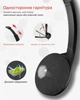 Гарнітура NUBWO HW02 Black (R4552131820250) - зображення 2