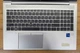 Ультрабук Б-класс HP EliteBook 850 G8 / 15.6" (1920x1080) IPS / Intel Core i7-1185G7 (4 (8) ядра по 3.0 - 4.8 GHz) / 16 GB DDR4 / 512 GB SSD / Intel Iris Xe Graphics / WebCam / TouchID / Windows 11 б/у - изображение 5