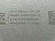 Ультрабук Б-класс HP ProBook 430 G6 / 13.3" (1920x1080) IPS / Intel Core i5-8265U (4 (8) ядра по 1.6 - 3.9 GHz) / 4 GB DDR4 / 120 GB SSD / Intel UHD Graphics 620 / WebCam б/у - изображение 7