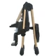 Стульчик для кормления EL CAMINO CRAFT (ME 1115-W Black) - изображение 3