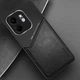 Комбинированный чехол Generous Infinix Smart 9 Black (43052-2B) - изображение 1