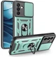 Чохол із захистом камери 3DGuard Samsung Galaxy A17 A175 Mint (43245-14) - зображення 1
