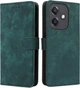 Чохол замшевий VelvetMagnet OPPO A3 4G Green (43275-08) - зображення 1