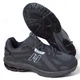Мужские кроссовки зимние NB 1906R GTX Cordura Dark Grey 44 (28,0 см) Серый - изображение 9