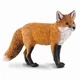 Фигурка Лиса XL Safari Ltd 100361 - изображение 3