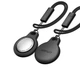 GPS трекер bluetooth мини маячок smart локатор airtag Apple Find My брелок для смартфона iPhone отслеживание ключей кошелька сумки телефона ребенка животных авто сигнализация защита вещей на батарейке CR2032 автономный портативный компактный ACEFAST S1 - изображение 2