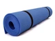 Коврик Profi для фитнеса йоги 173х61х0,5 см синий (M 0380-2-BL) - изображение 1