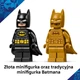 Zestaw klocków LEGO Super Heroes Batmobil z filmu Batman v Superman 220 elementów (76331) - obraz 7