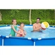 Бассейн каркасный Bestway 56681 - изображение 7