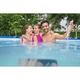Бассейн каркасный Bestway 56681 - изображение 8