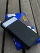 PowerBank Hoco J73 на 30 000 mAh чорний павербанк - зображення 4