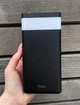 PowerBank Hoco J73 на 30 000 mAh чорний павербанк - зображення 8