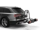 Велокріплення на фаркоп Thule VeloSpace XT 938000 у вигляді майданчика - изображение 4