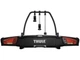 Велоріплення Thule VeloSpace XT 939000 на фаркоп у вигляді майданчика - изображение 1