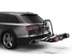 Велоріплення Thule VeloSpace XT 939000 на фаркоп у вигляді майданчика - изображение 4