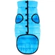 Курточка для животных Airy Vest One M 40 голубая (20672) - изображение 1