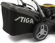 Газонокосарка бензинова Stiga Combi 955 VE (294557548/ST1) - изображение 5
