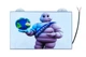 Світлодіодна LED панель Michelin Bibendum з підсвічуванням, 12–24в. - зображення 1