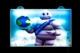 Світлодіодна LED панель Michelin Bibendum з підсвічуванням, 12–24в. - зображення 5