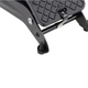 Премиум ножной одноцилиндровый насос "PEDALPOWER PRO Black Edition" Heyner 215010 - изображение 12