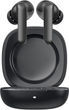 Słuchawki bezprzewodowe Niceboy Pins 4 Pro ANC Onyx Black (8594182430981) - obraz 1