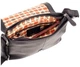 Сумка чоловіча HILL BURRY 3094/10065/BLACK Чорний - изображение 4