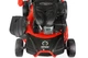 Бензиновая газонокосилка DEMON 48CM LC139 самоходная 12 функций, корзина 60 л - изображение 5