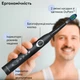 Электрическая зубная щетка RZTK SONIC Black - изображение 8