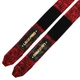 Бинти боксерські (2шт) бавовна з еластаном LivePRO Hand strap LP8605 (l-3м, червоний) - изображение 2