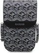 Сумка Guess G Cube Stripes Black (GUWBHGCFSEK) - зображення 2
