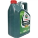 Оливи моторні Castrol Magnatec 5W-30 AP (4л.) - зображення 4