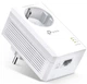 Адаптер Powerline TL-PA7017P AV1000, 1xGE, Розетка TP-Link (2000003302505) - зображення 1