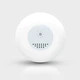 Датчик освещения MOES Tuya Zigbee 3.0, сенсор яркости света для автоматизации умного дома - изображение 1
