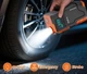 Пуско-зарядное устройство Бустер для авто Jump Starter JKUOO JK25 — 22 800 mAh, 12V, 1200A / 2500A, с компрессором 150 PSI и LED-фонарём Orange - изображение 6