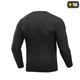 Термобелье второй слой M-Tac Merino Black L - изображение 5