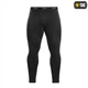 Термобелье второй слой M-Tac Merino Black L - изображение 7