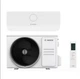 Кондиціонер спліт інвертор до -21 (WI-FI опція) CL4000i RAC 2,6 kw 9000 BOSCH - изображение 1