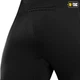Термобрюки компрессионные M-Tac Black/Dark Grey XL - изображение 3