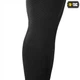 Термобрюки компрессионные M-Tac Black/Dark Grey XL - изображение 6