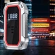 Пуско-зарядное устройство Бустер с компрессором DECHANIE JN-088D — Jump Starter 1500A / 3000A, Power Bank, 150 PSI, 20 000 mAh - изображение 2