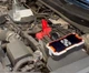 Пуско-зарядное устройство (бустер) для авто BAOLEXIN N5 22000 mAh, 12V 3200A, с компрессором 150 PSI — Jump Starter, Power Bank QC 3.0, LED-фонарь - изображение 8