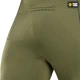 Термобрюки компрессионные M-Tac Ranger Green/Dark Grey XL - изображение 3