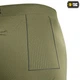 Термобрюки компрессионные M-Tac Ranger Green/Dark Grey XL - изображение 4