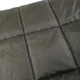 Спальный мешок армейский зимний до -20° широкий 85*205см с капюшоном спальник одеяло Олива - изображение 14