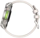 Смарт-часы Zeblaze Vibe 8 Desert Grey - бронированный корпус (316L сталь), с фонариком и сапфировым стеклом, до 30 дней работы - изображение 3
