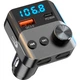 FM модулятор Aspiring Wave 13, 54W (TC-WA13) - изображение 1