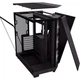 Корпус NZXT H6 Flow All Black (CC-H61FB-01) - изображение 5