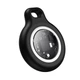 Пошуковий трекер HOCO E91 Tiger intelligent positioning anti-lost device iOS 4PCS White - изображение 5