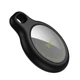 Пошуковий трекер HOCO E91 Tiger intelligent positioning anti-lost device iOS 4PCS White - изображение 8