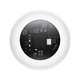 Пошуковий трекер HOCO E91 Tiger intelligent positioning anti-lost device iOS 4PCS White - изображение 2